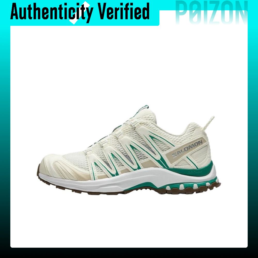 Salomon Shoes Xa Pro 3D - รองเท้าวิ่งลำลองหุ้มข้อต่ำ ซาโลมอน XA PRO 3D ผ้ารองรับแรงกระแทก