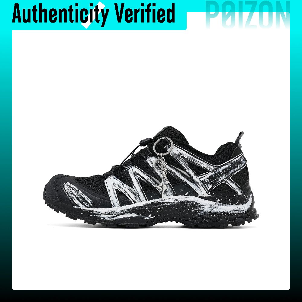 Salomon Shoes Xa Pro 3D - รองเท้าวิ่ง SALOMON XA PRO 3D สำหรับทุกเพศ