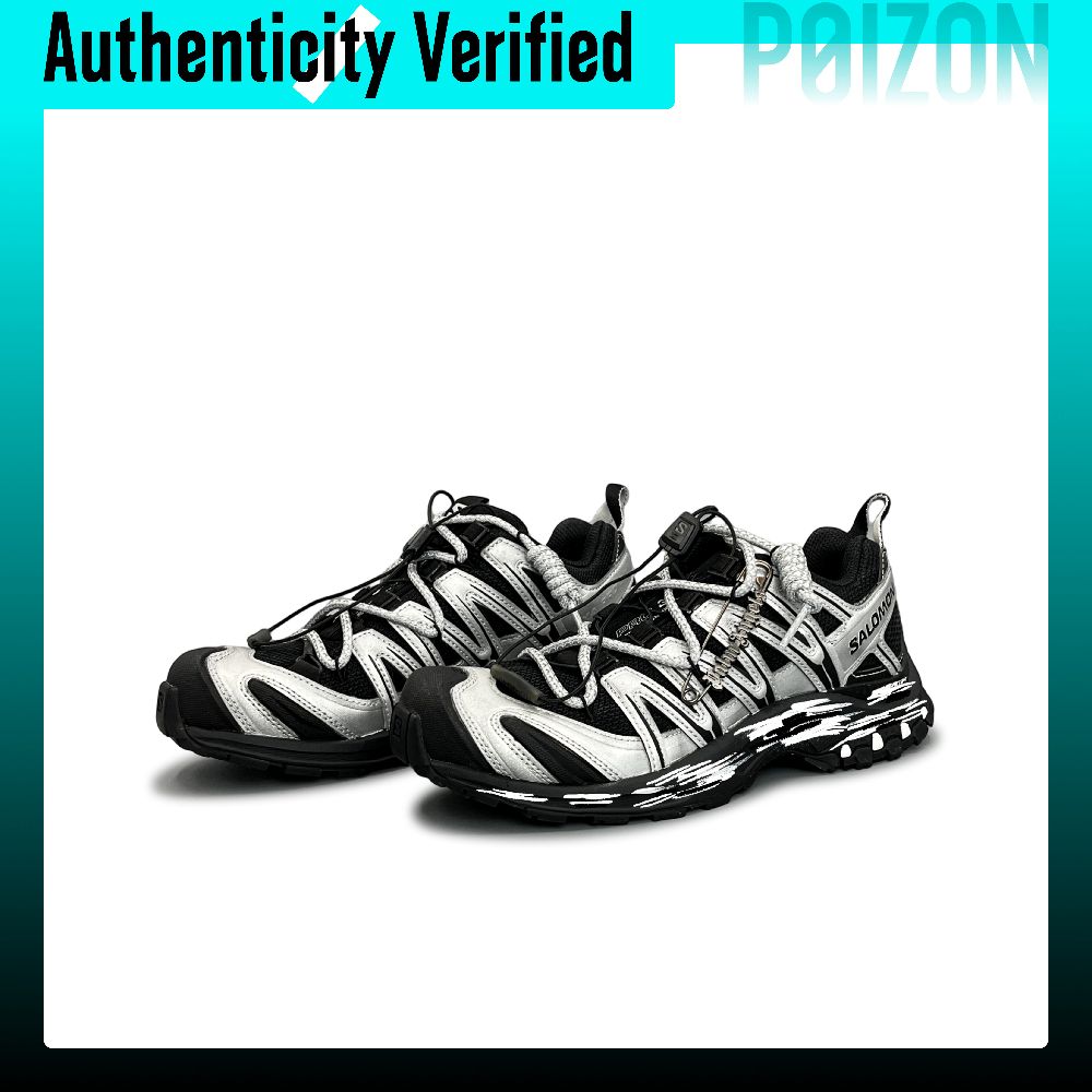 รองเท้ากลางแจ้ง SALOMON XA PRO - Salomon Shoes Xa Pro 3D บทวิจารณ์และราคา