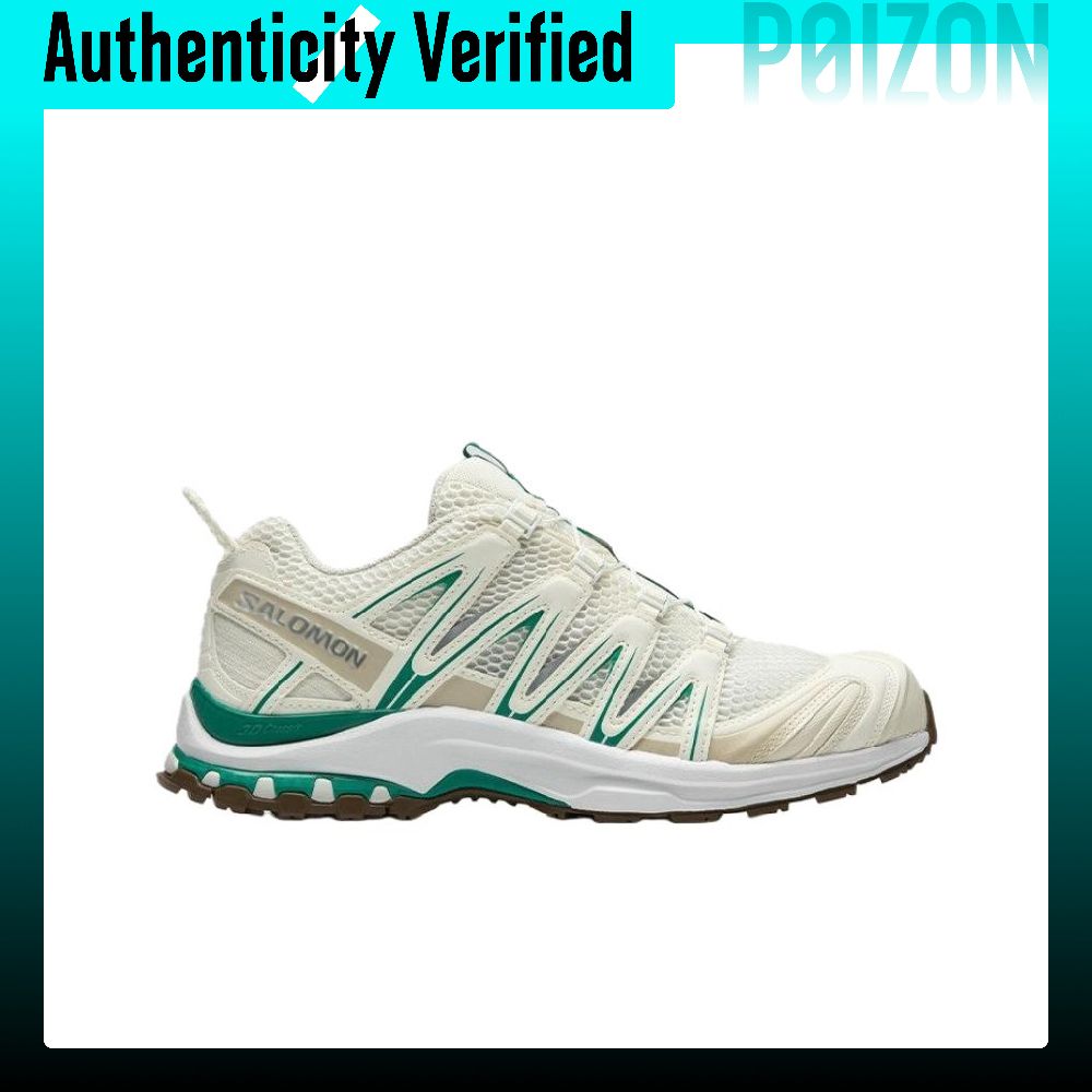 รองเท้าวิ่งลำลองหุ้มข้อต่ำ ซาโ - Salomon Shoes Xa Pro 3D บทวิจารณ์และราคา