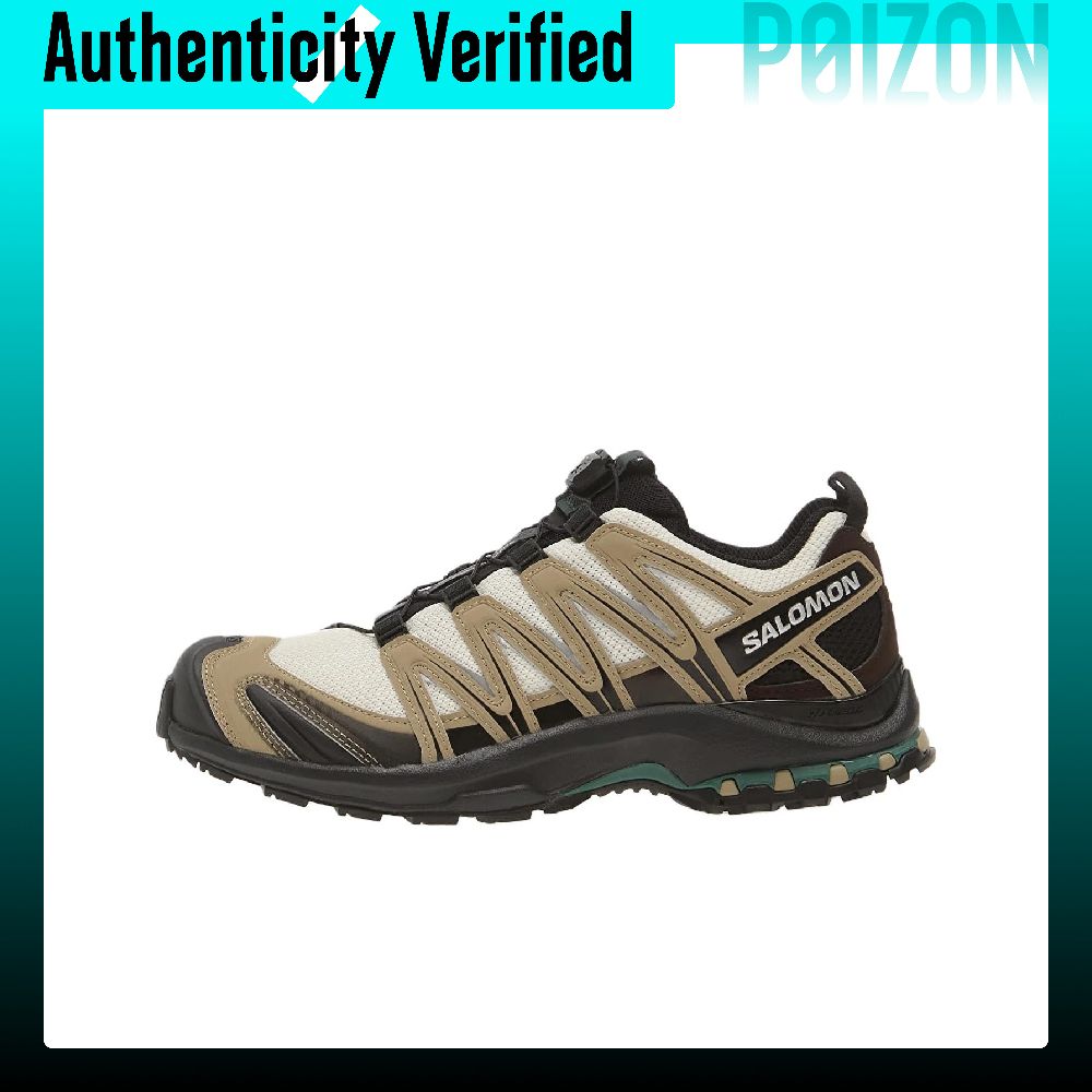 รองเท้าวิ่ง SALOMON XA PRO 3D  - Salomon Shoes Xa Pro 3D บทวิจารณ์และราคา
