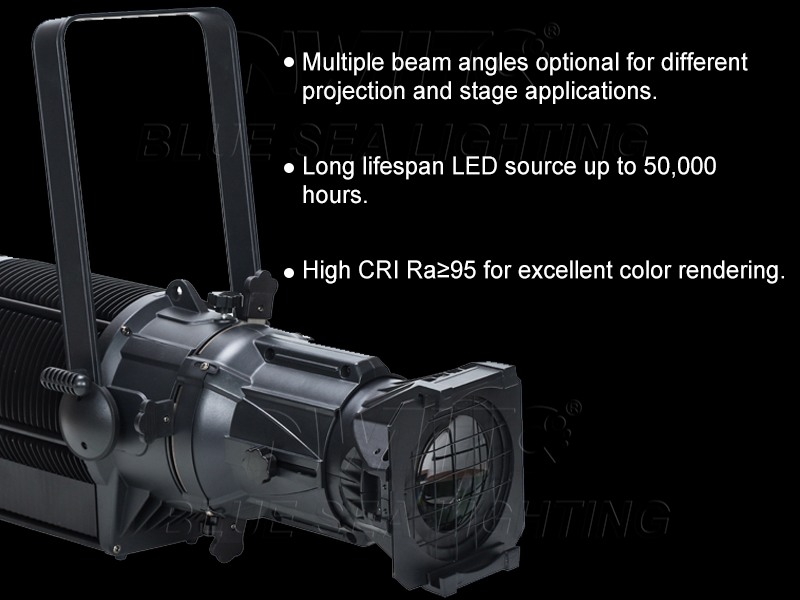 ไฟสปอตไลท์โปรไฟล์ LED Leko กำล - Outdoor Lighting Ip65 บทวิจารณ์และราคา