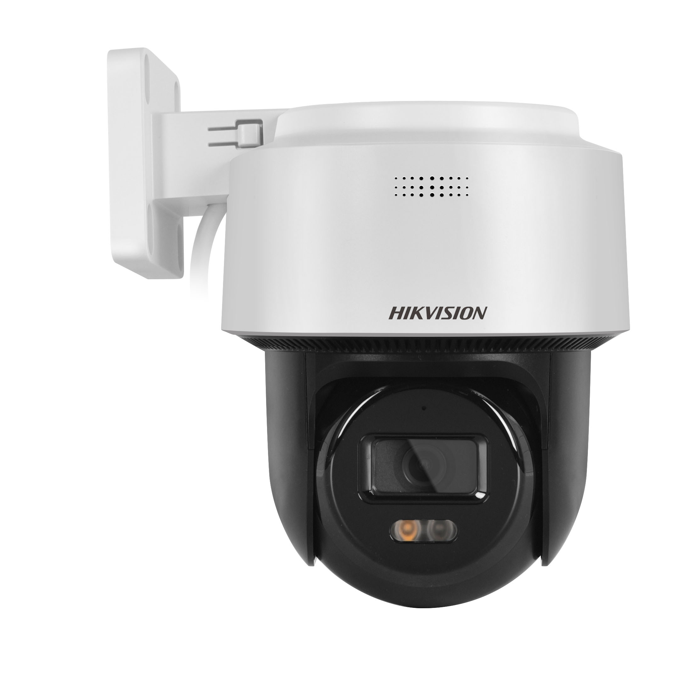 กล้อง Hikvision PT 4MP รุ่น DS - Outdoor Lighting Track บทวิจารณ์และราคา