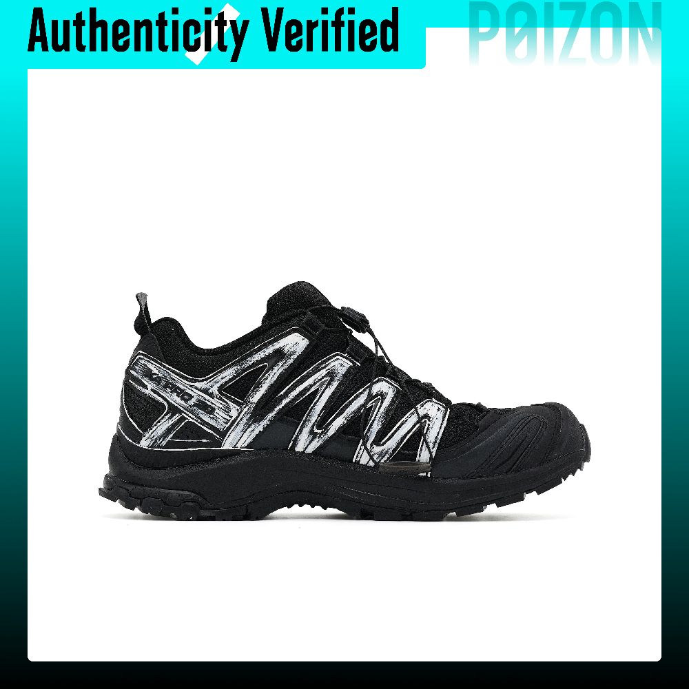 รองเท้าวิ่ง SALOMON XA PRO 3D  - Salomon Shoes Xa Pro 3D บทวิจารณ์และราคา