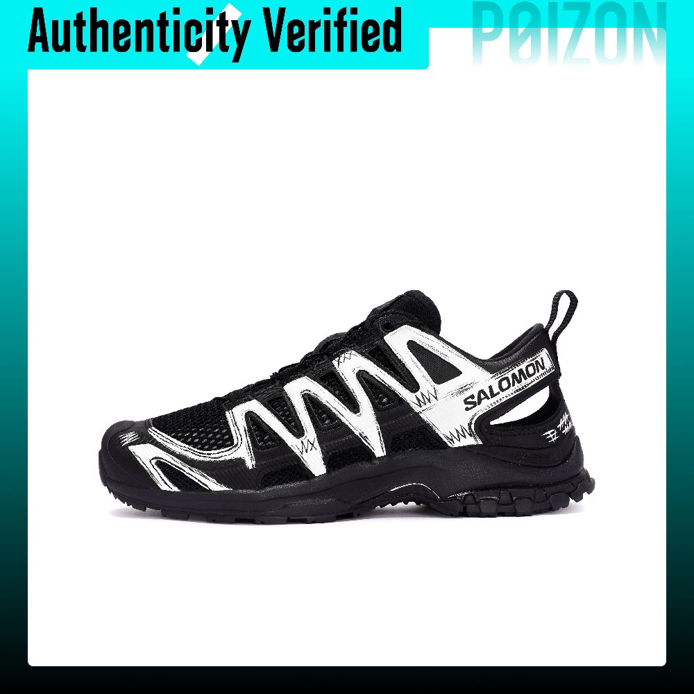 รองเท้าเดินป่า SALOMON XA PRO  - Salomon Shoes Xa Pro 3D บทวิจารณ์และราคา