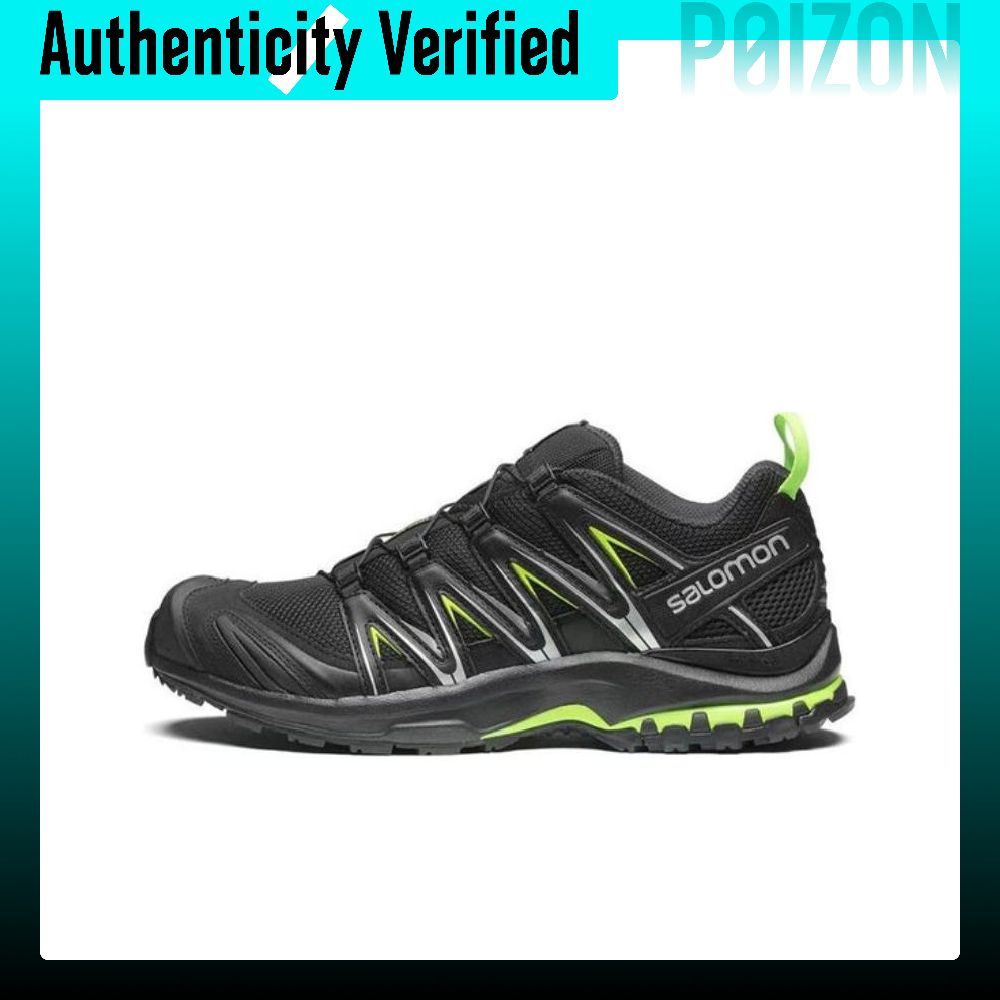 SALOMON XA Pro 3D ADV รองเท้าก - Salomon Shoes Xa Pro 3D บทวิจารณ์และราคา